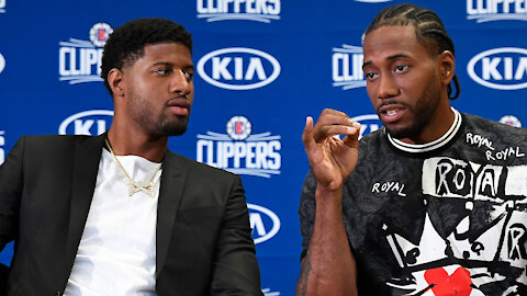 How The Clippers Became The Laughingstock Not Just Of LA, But Of the ENTIRE NBA