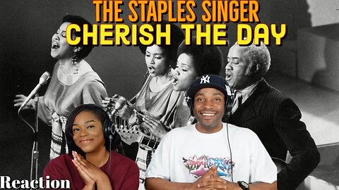 First Time Hearing The Staple Singers - “If You're Ready Come Go With Me” Reaction | Asia and BJ