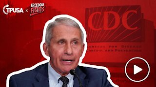 Fauci: The CDC Hasn't Really Flip-Flopped At All