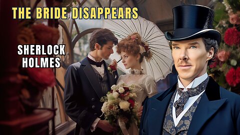 The Adventure Of The Noble Bachelor - Sherlock Holmes Audiobooks