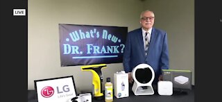 Frank Viggiano shares popular technology mother's day gifts