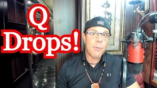 Scott Mckay: Q Drops!!!