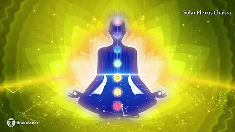 The Ultimate Full Body Energy Cleanse: All 7 Chakras In 1 Hour With Affirmations and Binaural Beats