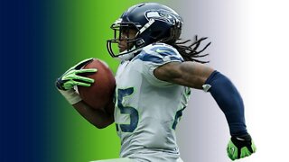 How To Create Richard Sherman Madden 23