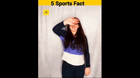 5 Intresting Fact of sports