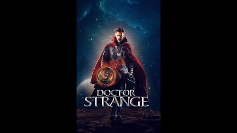 Doctor Strange:Multiverse of Madness (2021) Trailer 2 -MCU film