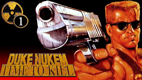 How To Play Duke Nukem On Your PS3