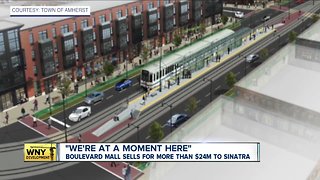 Boulevard Mall sells for more than $24 million to Sinatra