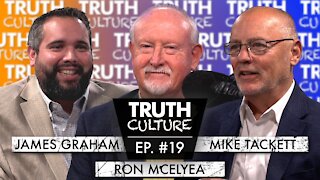 Truth Culture Ep #19 “Postmodernism In The Church”