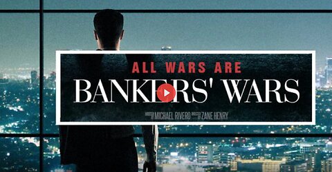 ⬛️⚔️🔺ALL WARS ARE BANKERS' WARS ▪️ 45-MIN DOCUMENTARY PACKED WITH FACTS‼️ 💰 👀