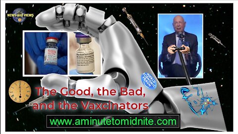 The Good, the Bad, and the Vax