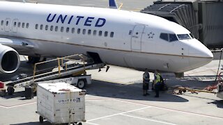 United Airlines Pilots Reach Agreement To Avoid Nearly 3,000 Furloughs