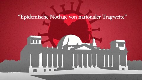 Corona Neusprech Kompendium -Die Angst vor der Pandemie