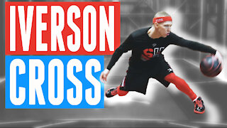 How To Do The Iverson Crossover