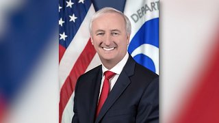 Trump Nominates Jeffrey Rosen As Deputy Attorney General