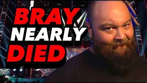 Bray Wyatt SUFFERED From LIFE THREATENING Illness... Triple H REMOVED From WWE Board Of Directors...