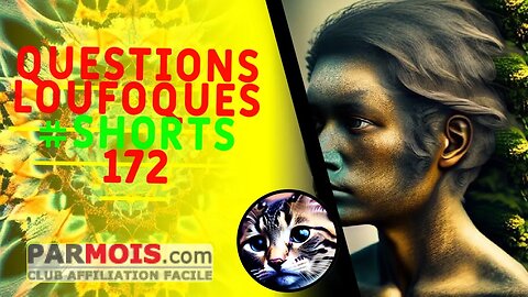 Questions Loufoques #shorts 172