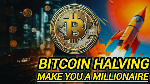 Is Bitcoin a Millionaire Maker? #viral #crypto