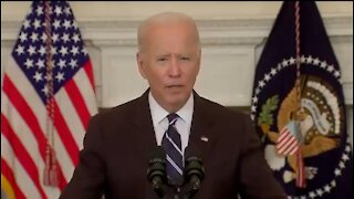 Biden: Vaccines Are Not About Your Freedom