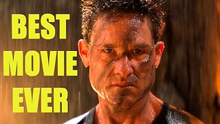 Kurt Russell's 'Soldier' Is So Good It's Still Winning Oscars To This Day - Best Movie Ever