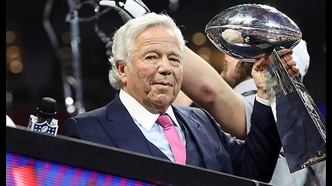 Billionaire Patriots Owner Yanks Support From Columbia U, 'No Longer an Institution I Recognize'