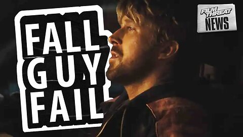 WHY "THE FALL GUY" FAILED AT THE BOX OFFICE | Film Threat News
