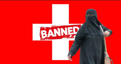The Swiss Mask Ban