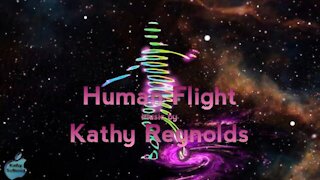 Music by Kathy Reynolds - Human Flight