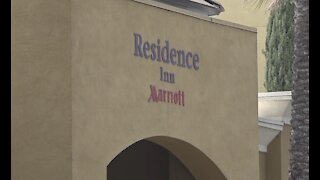 City of San Diego to buy hotels for permanent housing for the homeless
