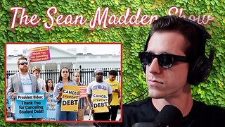 112. Lord of The Flies | The Sean Madden Show