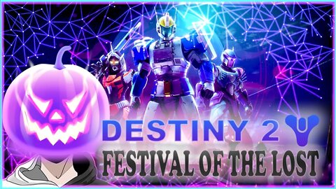 LIVE Destiny 2 SPOOKY Trials of Osiris #destiny2 #twitch #stream