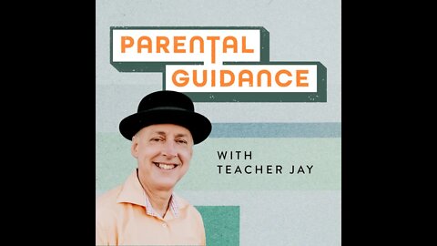 Parental Guidance Podcast - EP 6: Helping our Kids be "Faithfully Different" feat. Natasha Crain