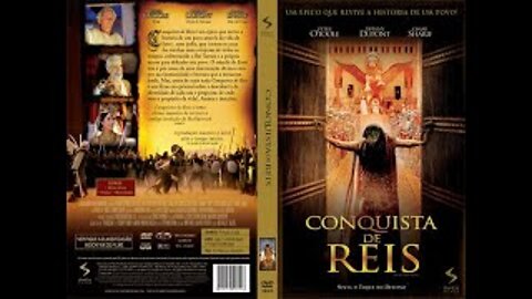 CONQUISTA DE REIS TRAILER