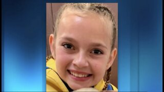 Search for missing and endangered 12-year-old girl in Palm Beach County