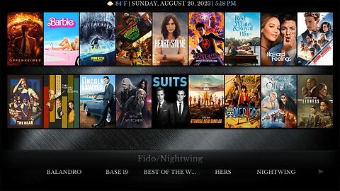 How to Install Steel Kodi Build on Firestick/Android
