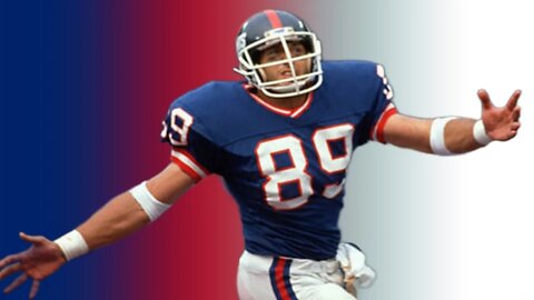 How To Create Mark Bavaro Madden 23