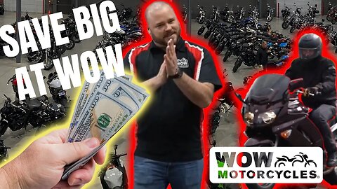 Unlock Financial Freedom with Motorcycle Commuting!