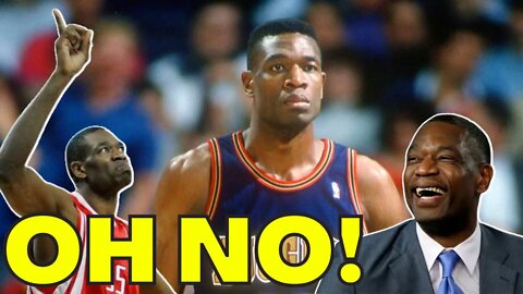Dikembe Mutombo Gets HORRIFIC MEDICAL DIAGNOSIS! NBA Legend Will Undergo SURGERY!