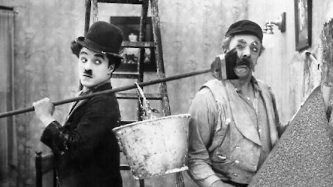 Comedy || Charlie Chaplin || Funny Clips