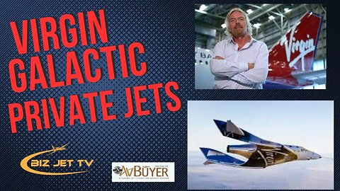 Can Virgin Galactic Become a Private Jet Service?