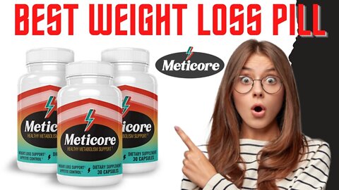 how to lose meticore supplements reviews 2022 meticorereviews weightloss