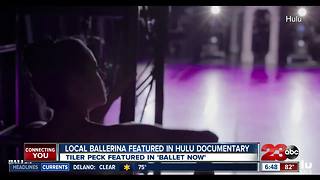 Local dance documentary