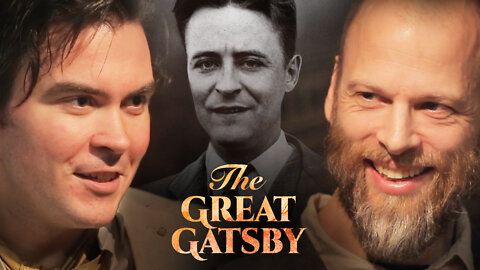 The Great Gatsby by Scott Fitzgerald | Recreating the Past in a Valley of Ashes