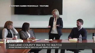 Oakland County races to watch