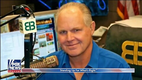 Mark Levin Pays Tribute to Rush