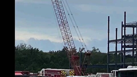 "2 dead, 7 injured after chemical leak at LyondellBasell facility in La Porte, officials confirm"