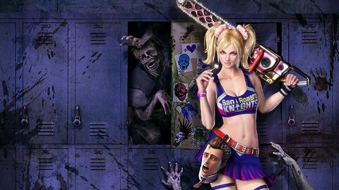 RMG 2 Year And Four Month Anniversary Loillpop Chainsaw Revisited Game Review