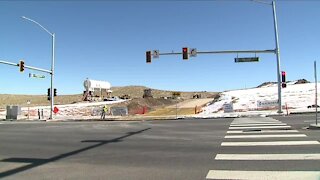 'What's that?': Aurora breaks ground on Southeast recreation center