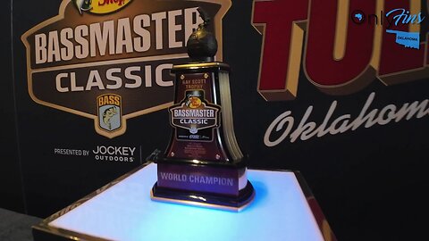 2024 Bassmaster Classic: The Ultimate Fishing Showdown