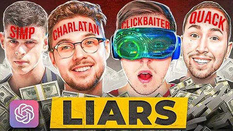 Hype vs Realty: ChatGPT YouTubers are LYING!